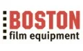 BOSTON FILM EQUIPMENT