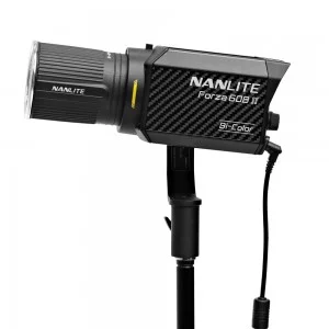 Відео світло Nanlite Forza 60B II - 2700K - 6500K